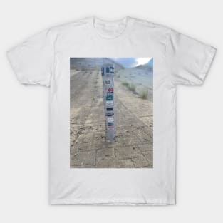 Urban Pole T-Shirt